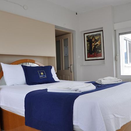 Villa Plaj 쿠사다시 외부 사진