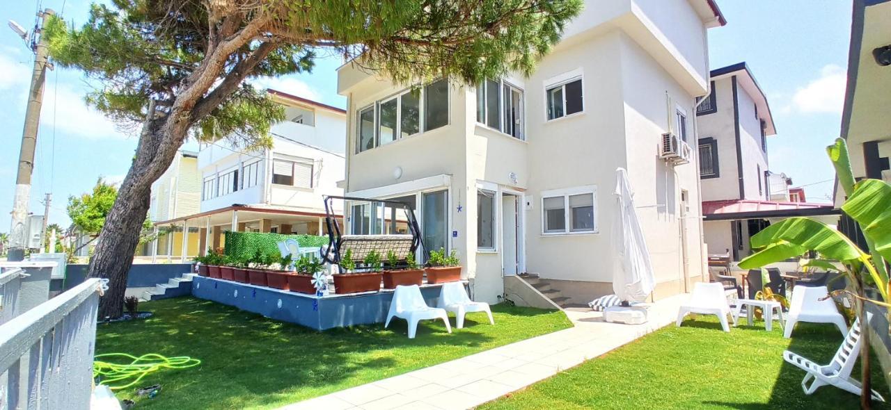 Villa Plaj 쿠사다시 외부 사진