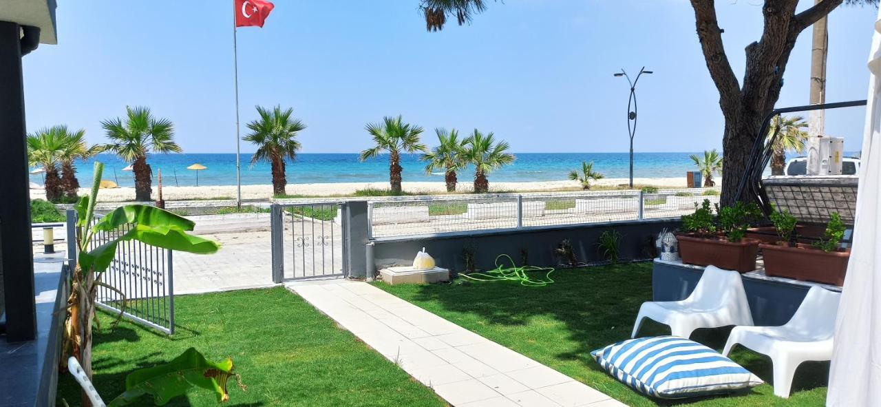 Villa Plaj 쿠사다시 외부 사진