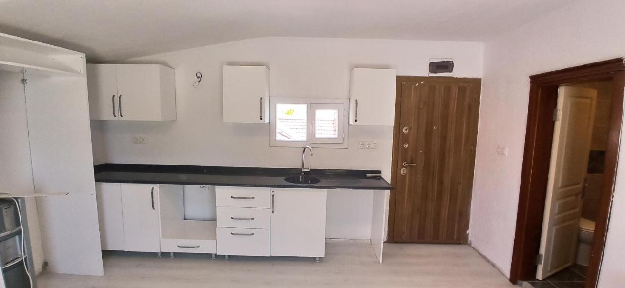 Villa Plaj 쿠사다시 외부 사진