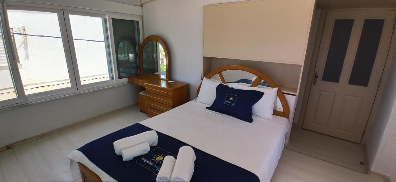Villa Plaj 쿠사다시 외부 사진