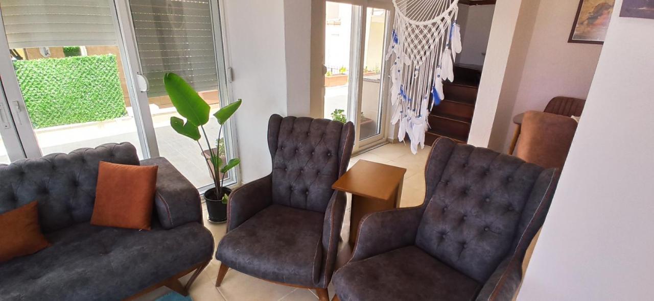 Villa Plaj 쿠사다시 외부 사진