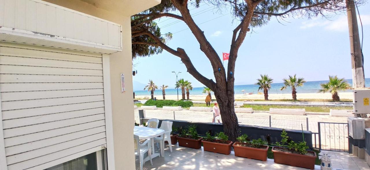 Villa Plaj 쿠사다시 외부 사진
