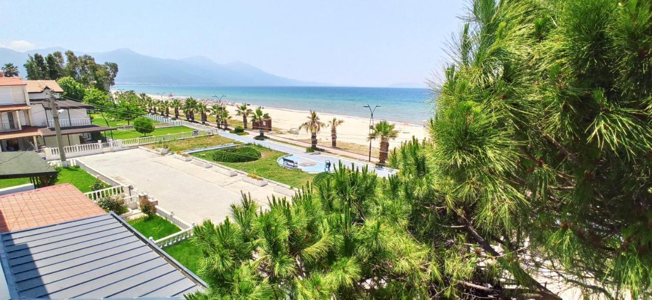 Villa Plaj 쿠사다시 외부 사진