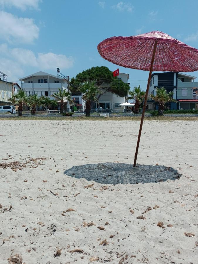 Villa Plaj 쿠사다시 외부 사진