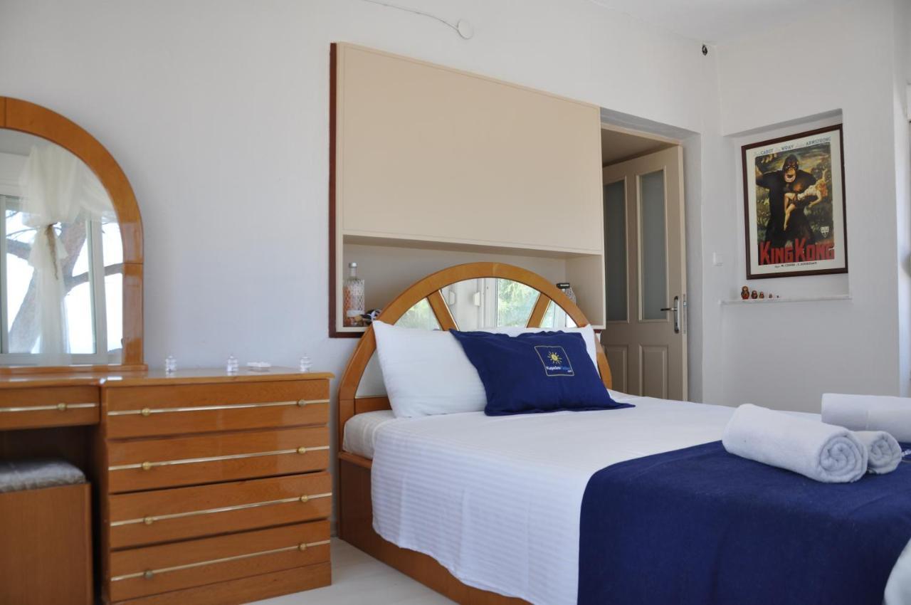 Villa Plaj 쿠사다시 외부 사진
