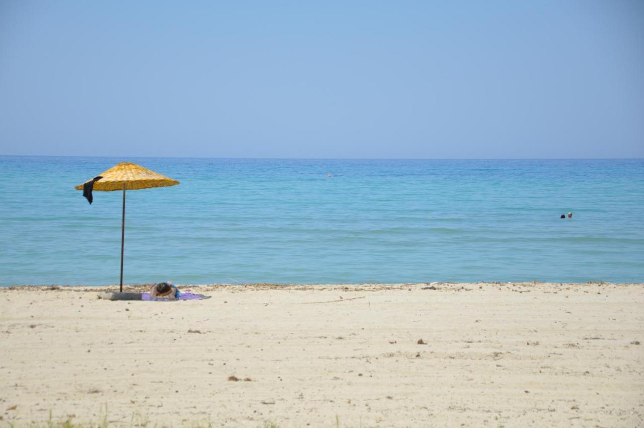 Villa Plaj 쿠사다시 외부 사진