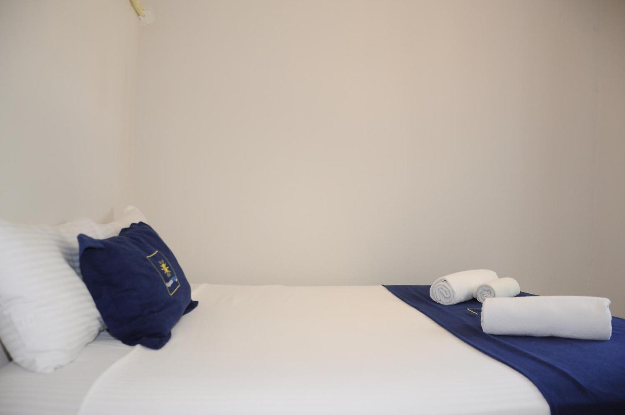 Villa Plaj 쿠사다시 외부 사진