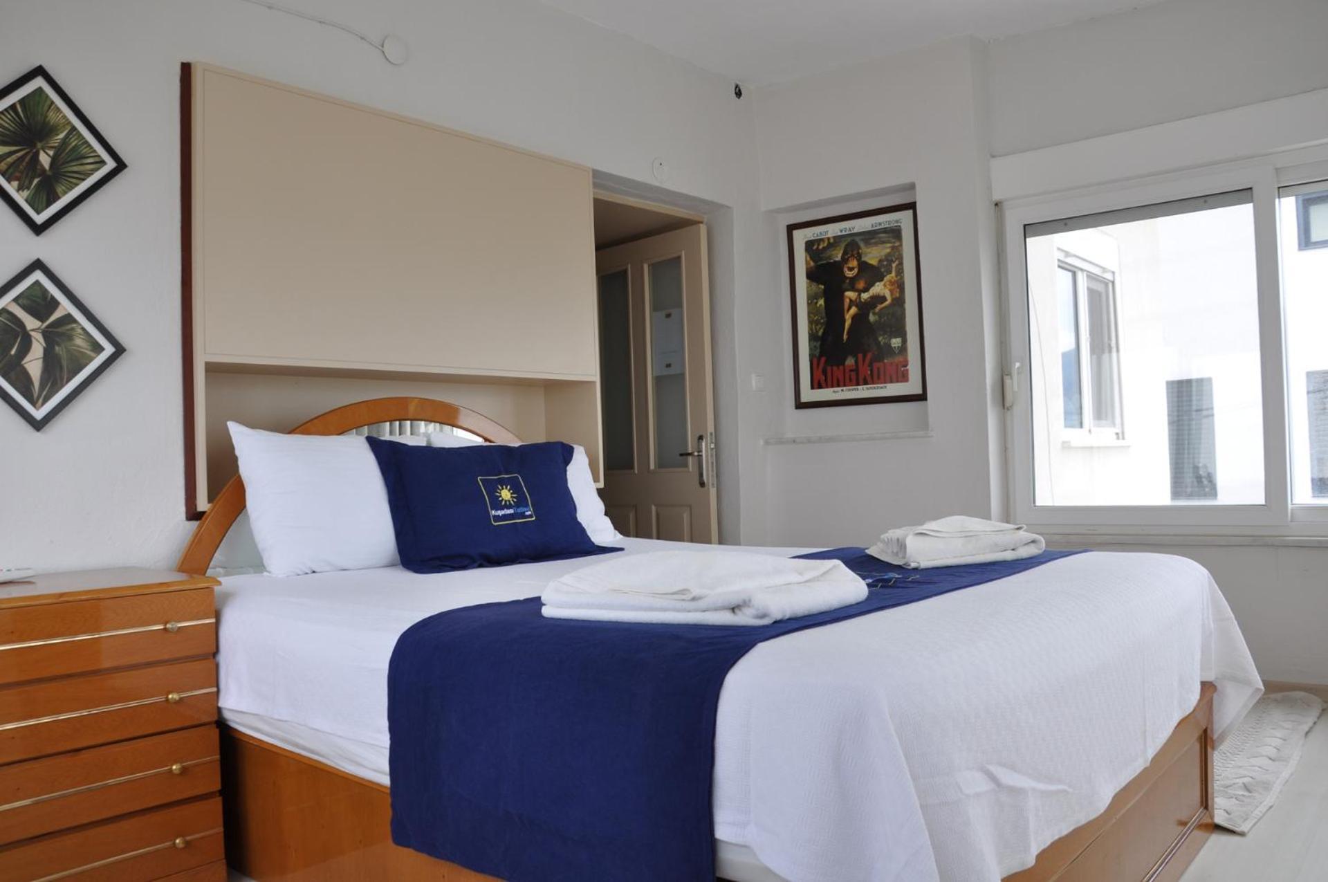 Villa Plaj 쿠사다시 외부 사진