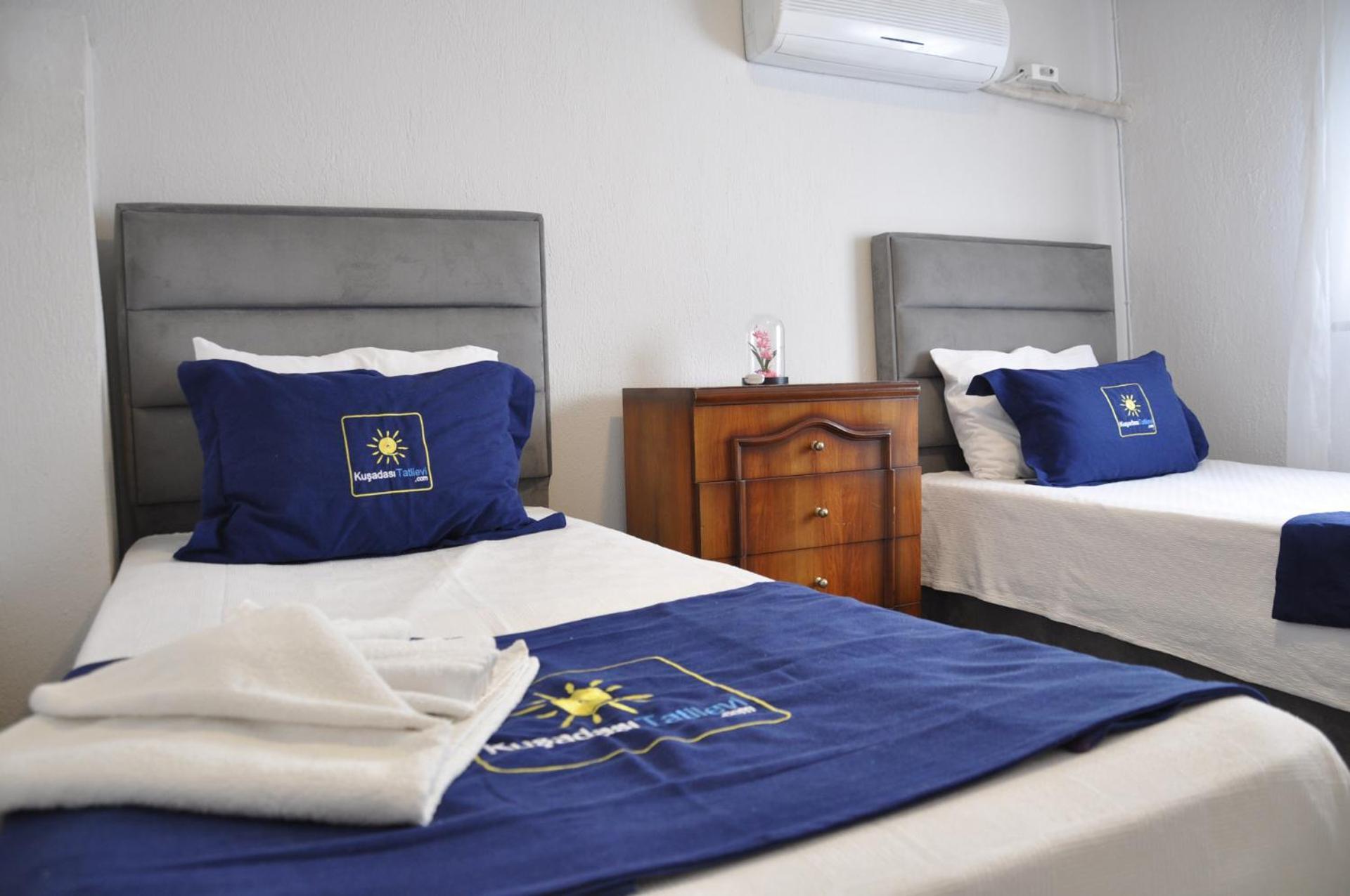 Villa Plaj 쿠사다시 외부 사진
