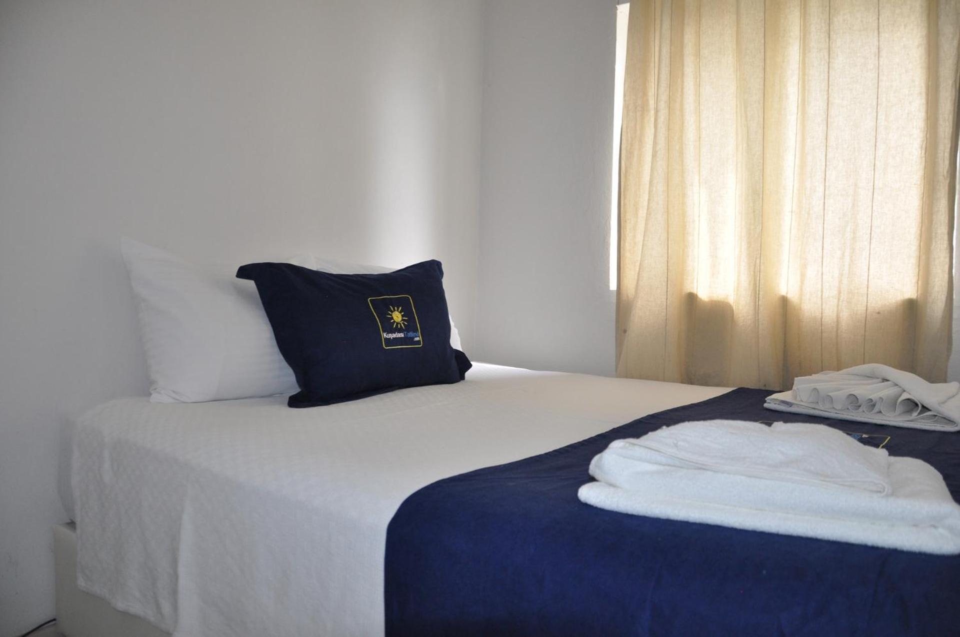 Villa Plaj 쿠사다시 외부 사진